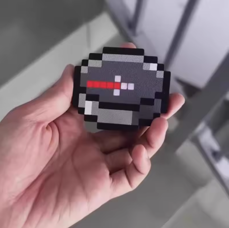 PixelQuest Compass