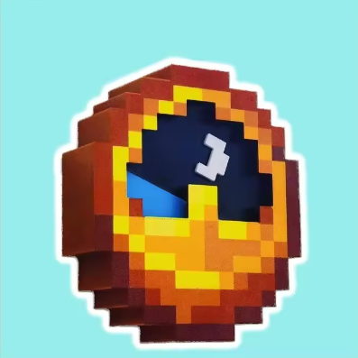PixelTime Wall Clock