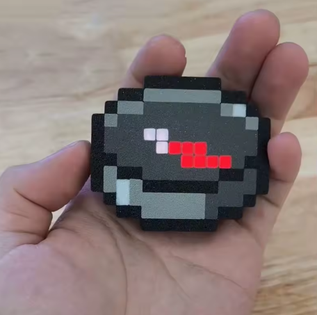 PixelQuest Compass